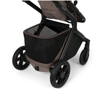 Nuna DEMI icon 4in1