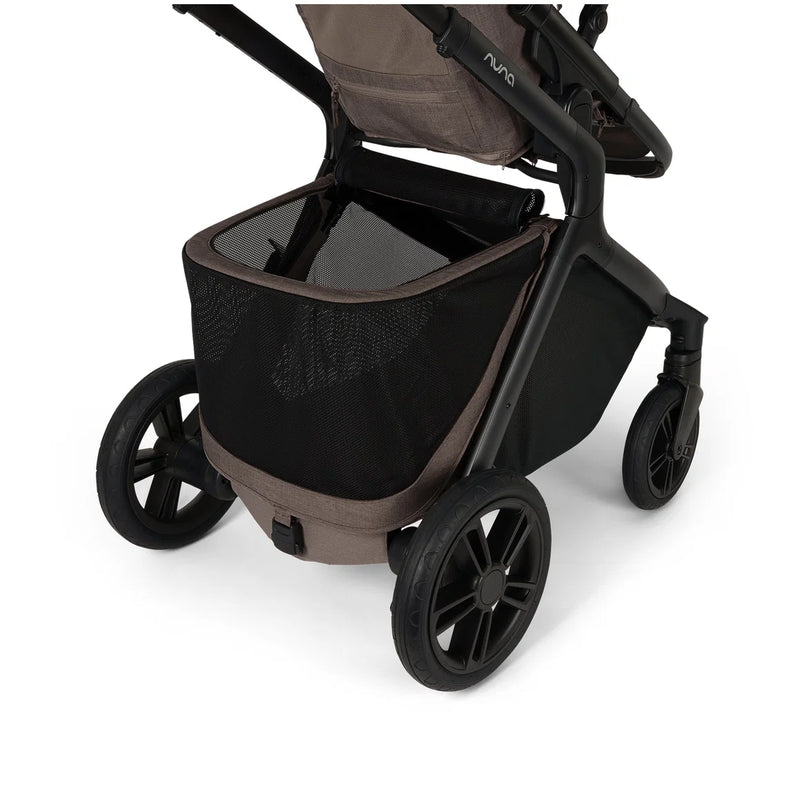Nuna DEMI icon 4in1
