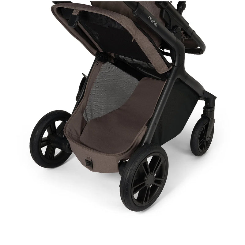 Nuna DEMI icon 4in1