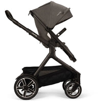 Nuna DEMI next Kinderwagen inkl. Adapter & Regenschutz