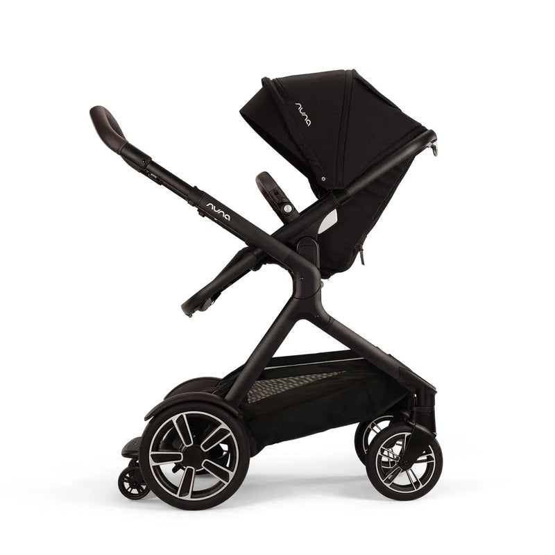Nuna DEMI next 4in1 Kinderwagen-Set Mod: 2026