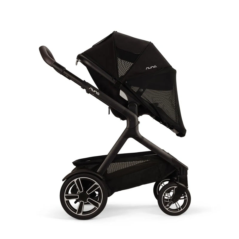 Nuna DEMI next 4in1 Kinderwagen-Set Mod: 2026