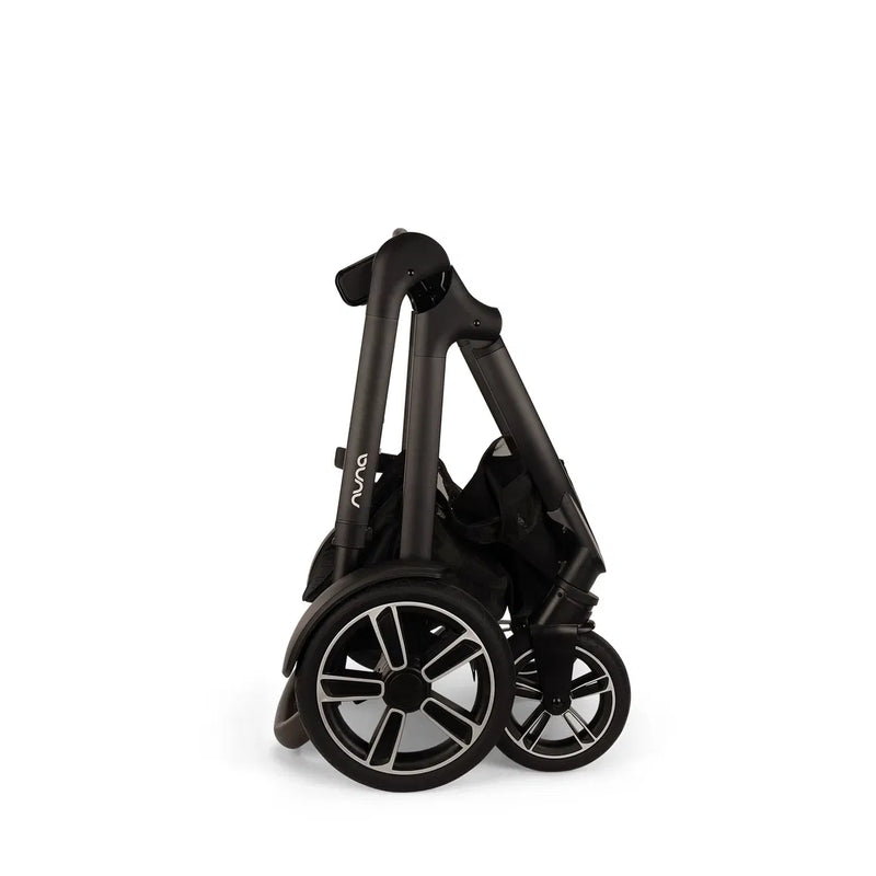 Nuna DEMI next 4in1 Kinderwagen-Set Mod: 2026