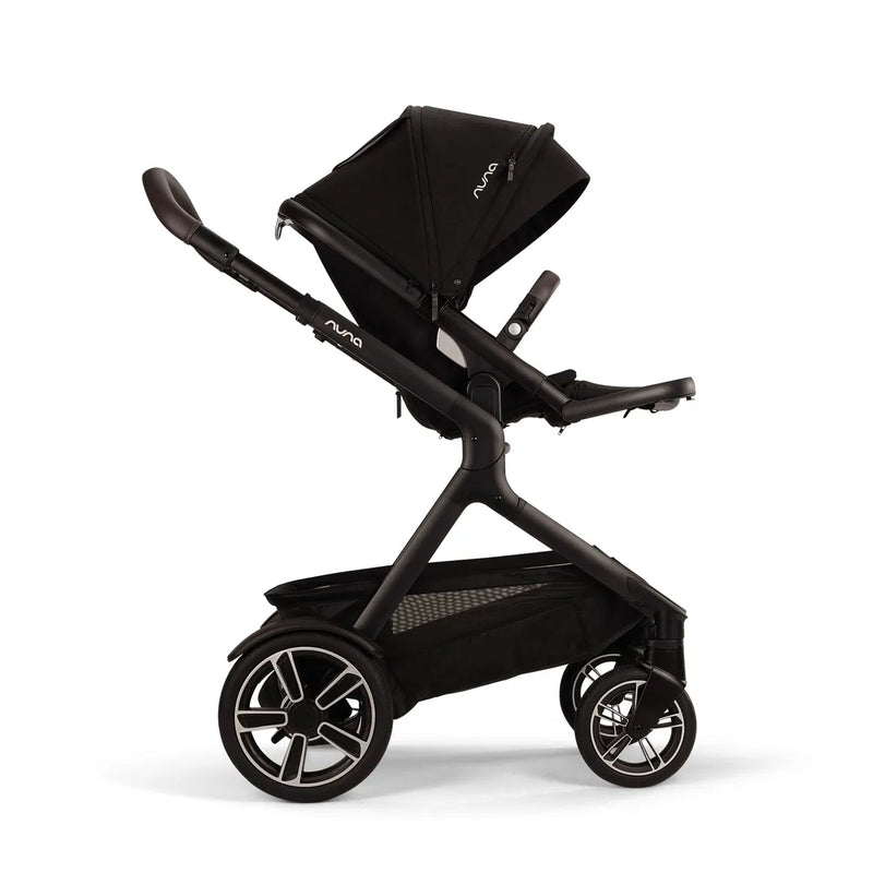 Nuna DEMI next 4in1 Kinderwagen-Set Mod: 2026