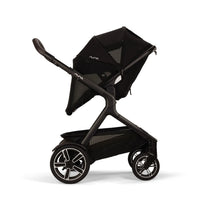 Nuna DEMI next 4in1 Kinderwagen-Set Mod: 2026
