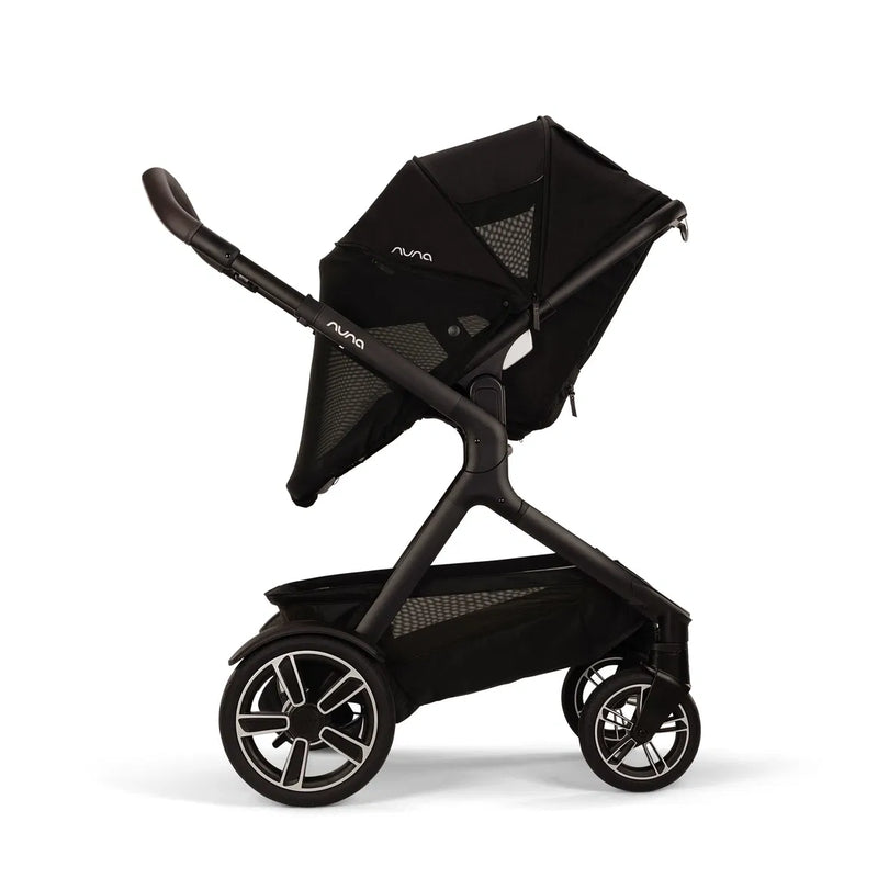 Nuna DEMI next 4in1 Kinderwagen-Set Mod: 2026