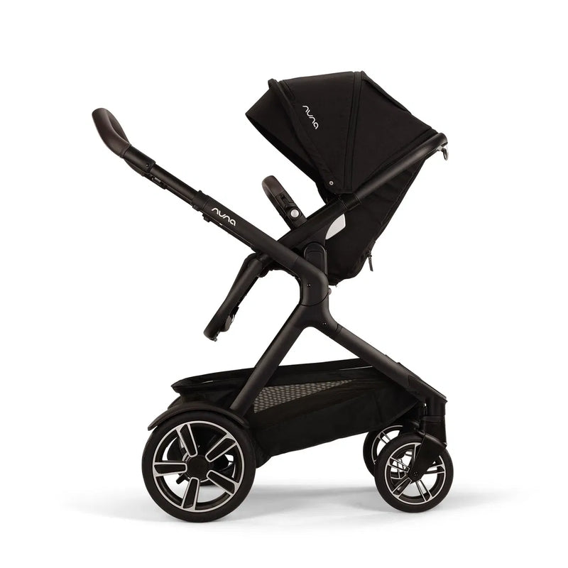 Nuna DEMI next 4in1 Kinderwagen-Set Mod: 2026