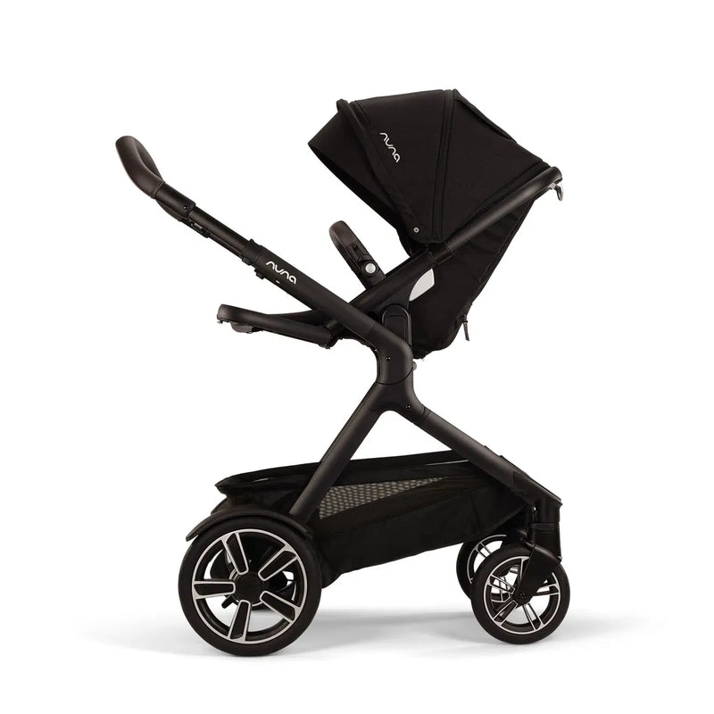 Nuna DEMI next 4in1 Kinderwagen-Set Mod: 2026