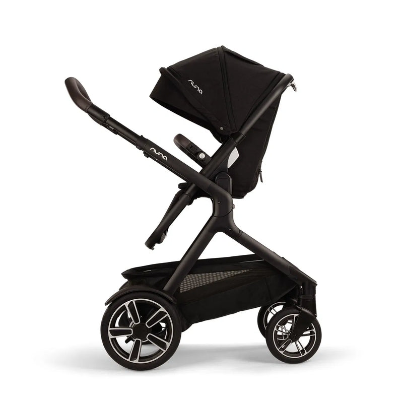 Nuna DEMI next 4in1 Kinderwagen-Set Mod: 2026