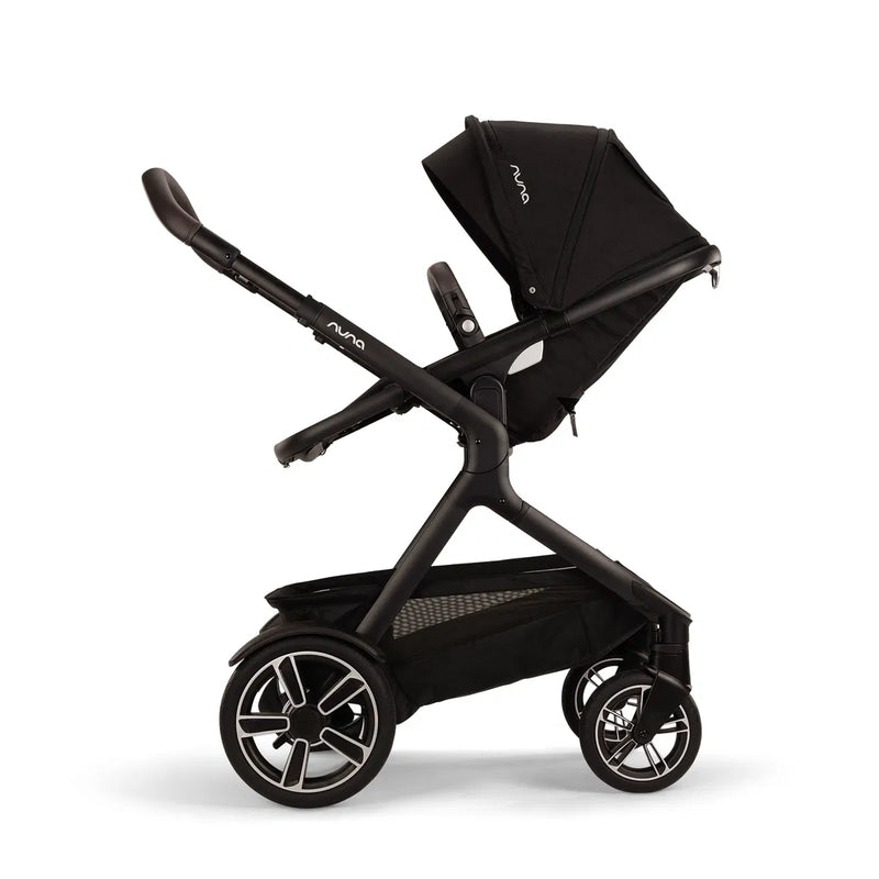 Nuna DEMI next 4in1 Kinderwagen-Set Mod: 2026