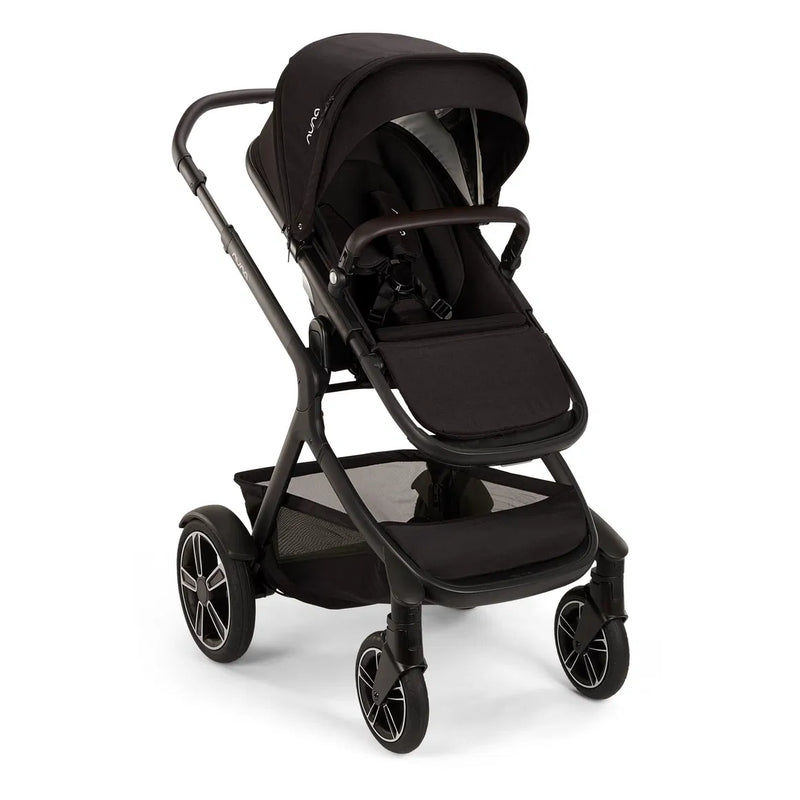 Nuna DEMI next 4in1 Kinderwagen-Set Mod: 2026