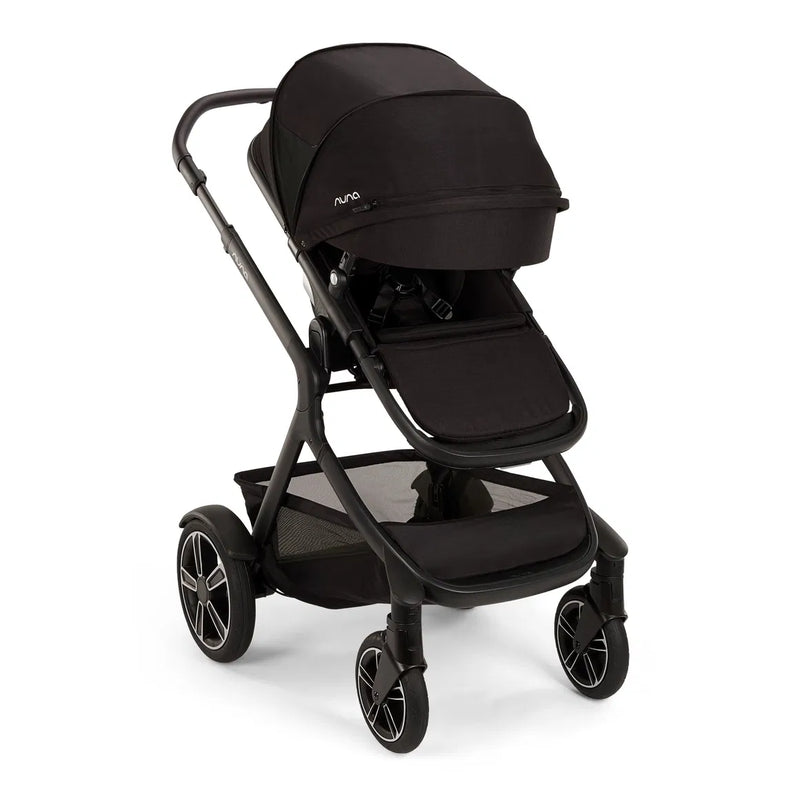 Nuna DEMI next 4in1 Kinderwagen-Set Mod: 2026