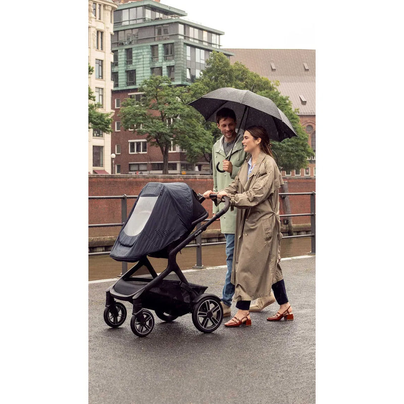 Nuna DEMI next 4in1 Kinderwagen-Set Mod: 2026