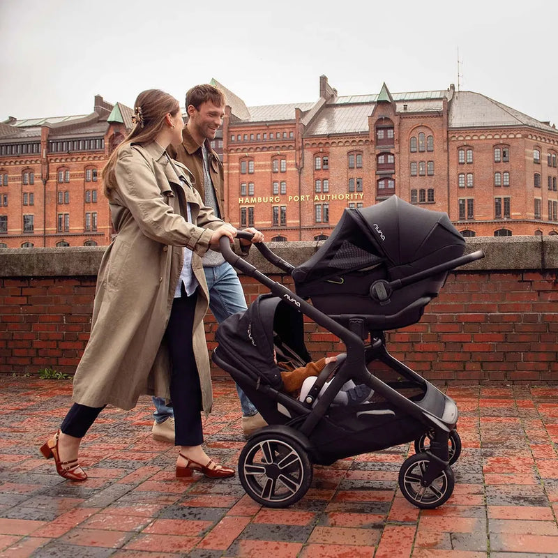 Nuna Demi Next V2 Kinderwagen