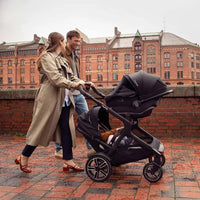 Nuna DEMI next 4in1 Kinderwagen-Set Mod: 2026