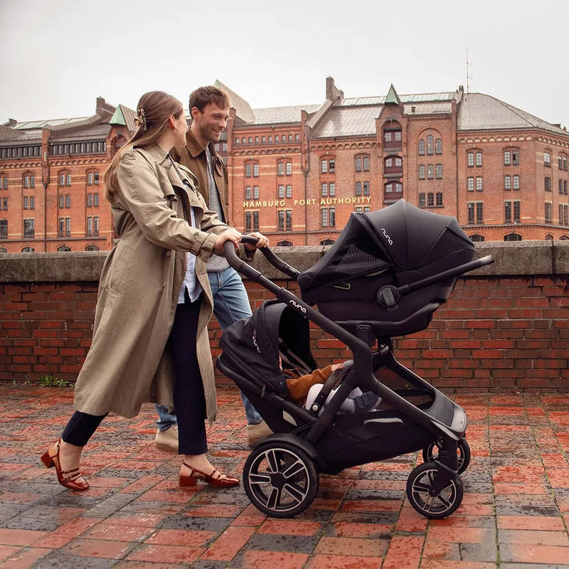 Nuna DEMI next 4in1 Kinderwagen-Set Mod: 2026