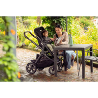 Nuna DEMI next 4in1 Kinderwagen-Set Mod: 2026