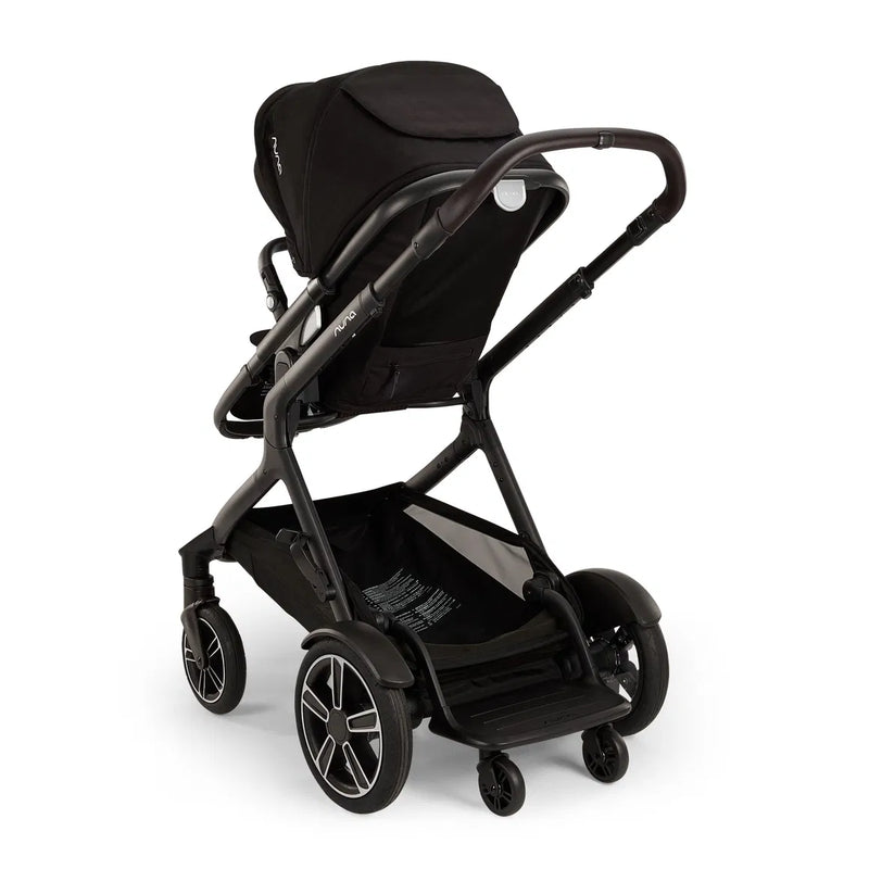 Nuna DEMI next 4in1 Kinderwagen-Set Mod: 2026