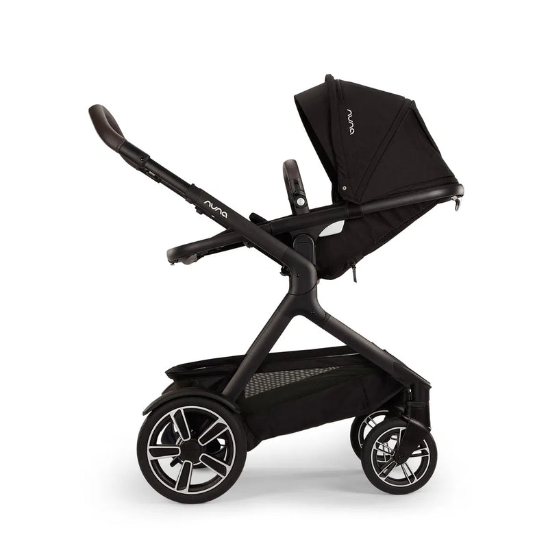 Nuna DEMI next 4in1 Kinderwagen-Set Mod: 2026