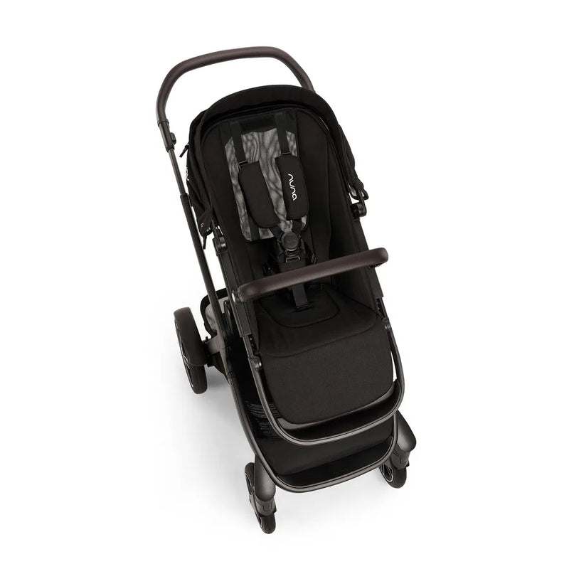Nuna DEMI next 4in1 Kinderwagen-Set Mod: 2026