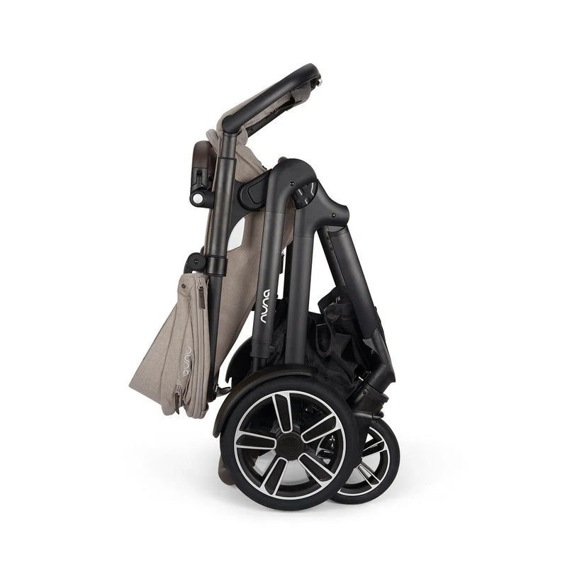 Nuna DEMI next 4in1 Kinderwagen-Set Mod: 2026