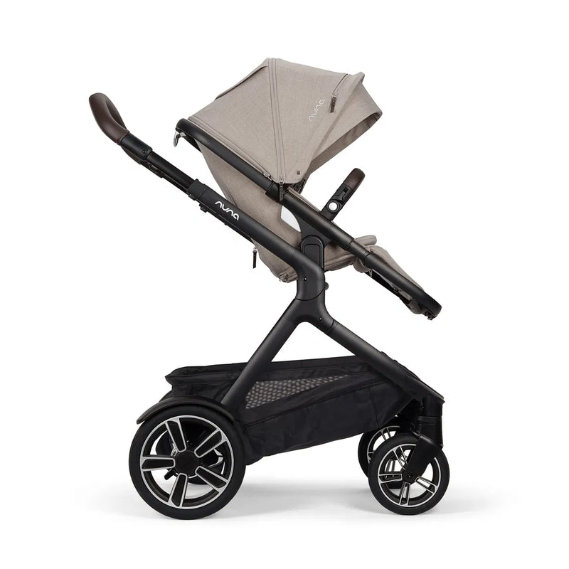 Nuna DEMI next 4in1 Kinderwagen-Set Mod: 2026