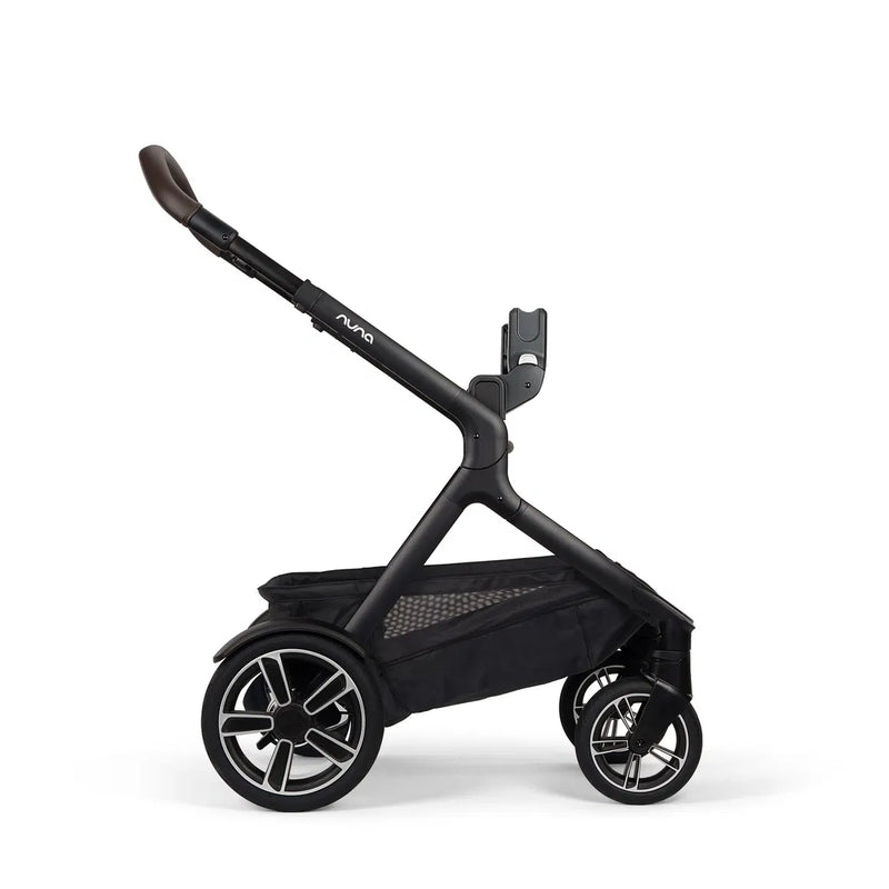 Nuna DEMI next 4in1 Kinderwagen-Set Mod: 2026