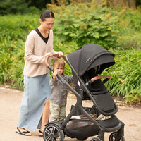 Nuna DEMI next 4in1 Kinderwagen-Set Mod: 2026