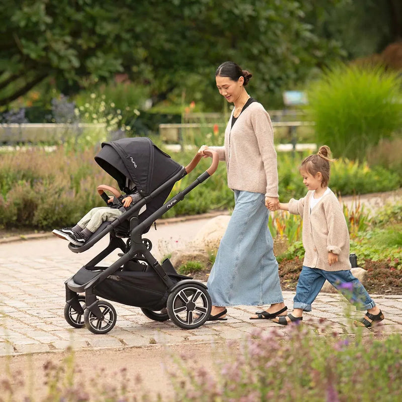 Nuna Demi Next V2 Kinderwagen