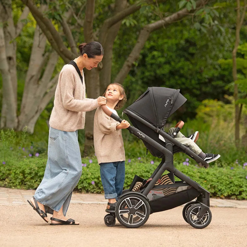 Nuna Demi Next V2 Kinderwagen