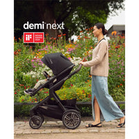 Nuna DEMI next 4in1 Kinderwagen-Set Mod: 2026