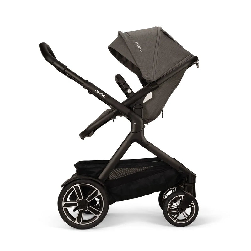 Nuna DEMI next 4in1 Kinderwagen-Set Mod: 2026