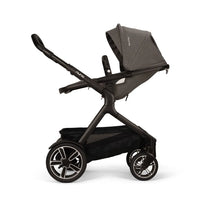 Nuna DEMI next 4in1 Kinderwagen-Set Mod: 2026