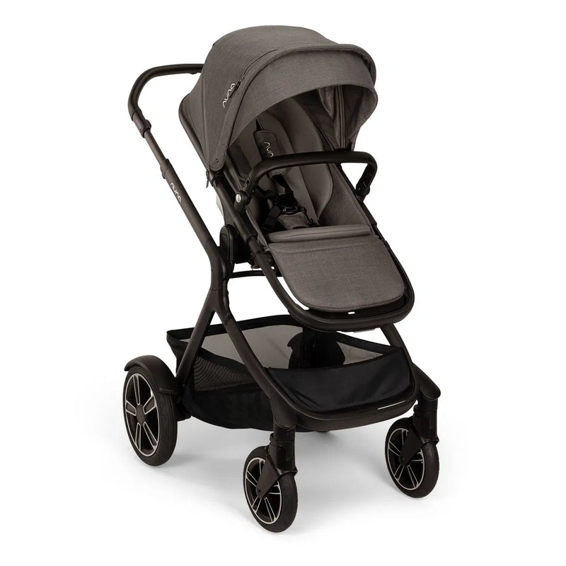 Nuna DEMI next 4in1 Kinderwagen-Set Mod: 2026