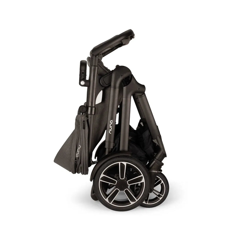 Nuna DEMI next 4in1 Kinderwagen-Set Mod: 2026