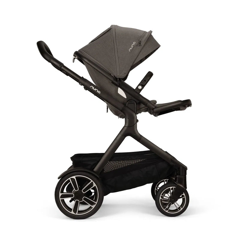 Nuna DEMI next 4in1 Kinderwagen-Set Mod: 2026