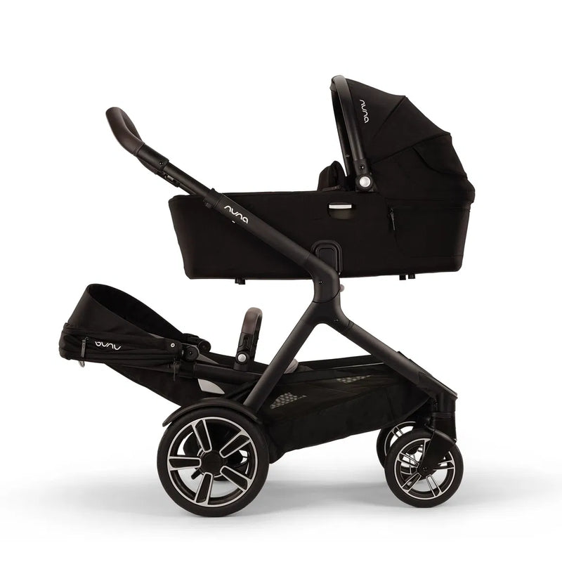 Nuna DEMI next 4in1 Kinderwagen-Set Mod: 2026