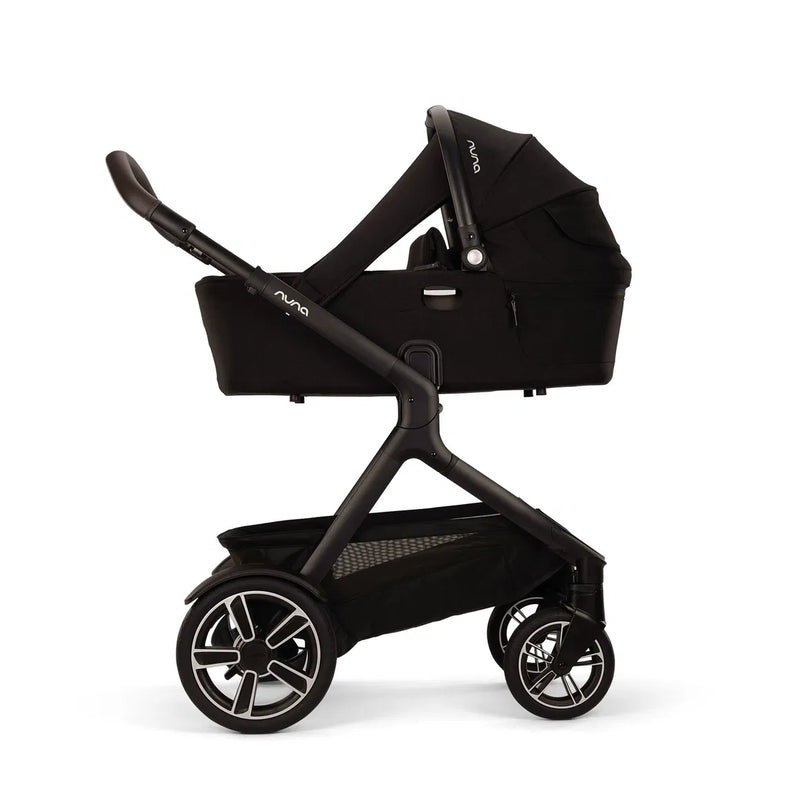 Nuna DEMI next 4in1 Kinderwagen-Set Mod: 2026