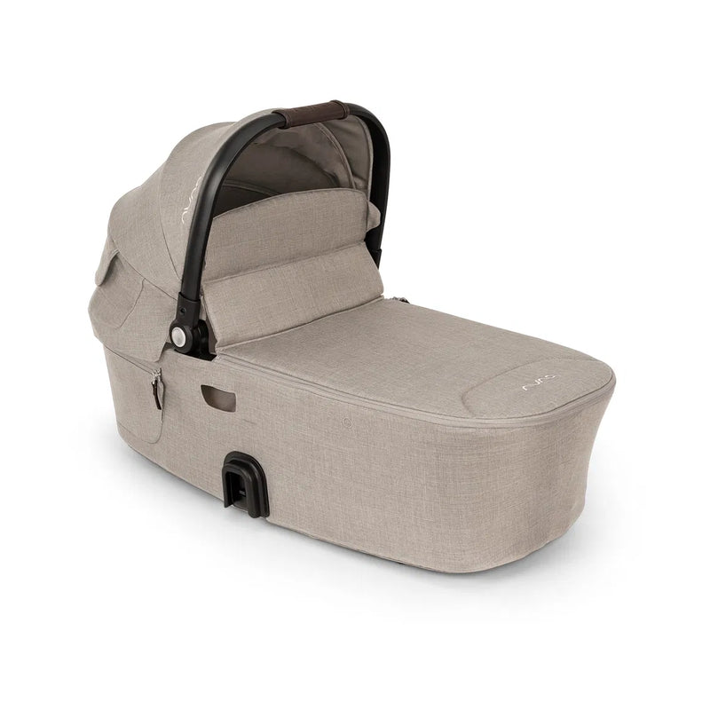 Nuna DEMI next Babywanne inkl. Regenschutz Modell 2026