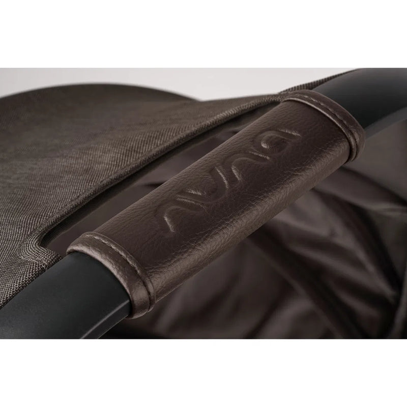 Nuna DEMI icon 4in1