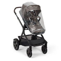 Nuna DEMI next 4in1 Kinderwagen-Set Mod: 2026