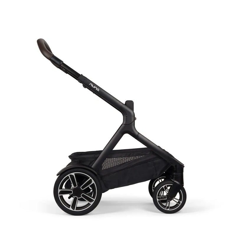 Nuna DEMI next 4in1 Kinderwagen-Set Mod: 2026