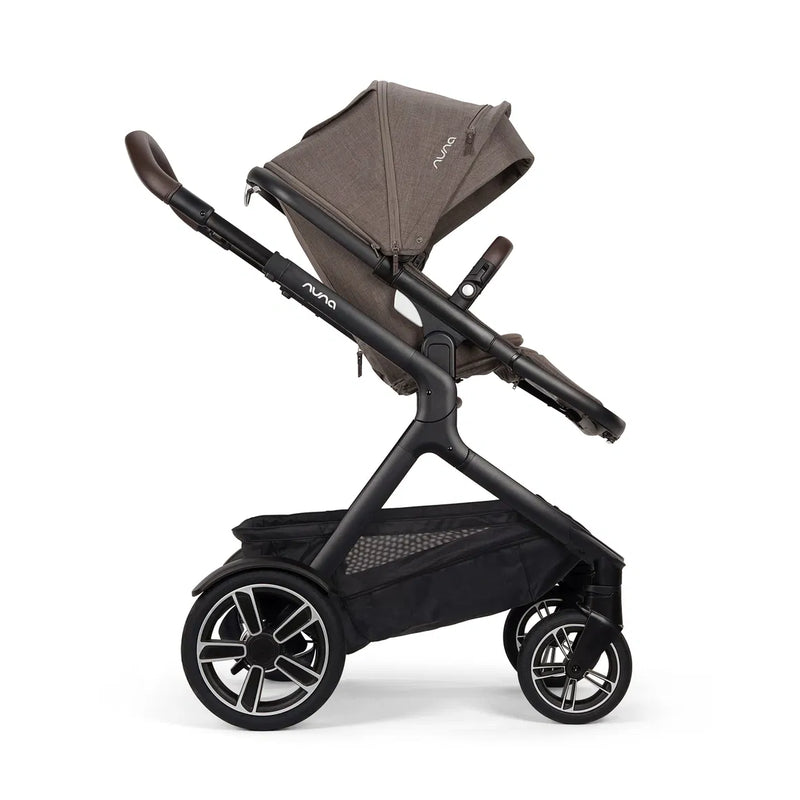 Nuna DEMI next 4in1 Kinderwagen-Set Mod: 2026