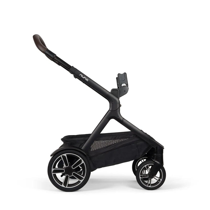 Nuna DEMI next 4in1 Kinderwagen-Set Mod: 2026