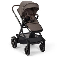 Nuna DEMI next Kinderwagen 2in1 Modell 2026