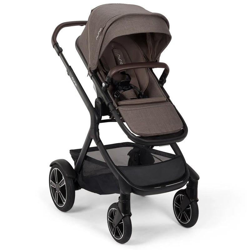 Nuna DEMI next Kinderwagen 2in1 Modell 2026