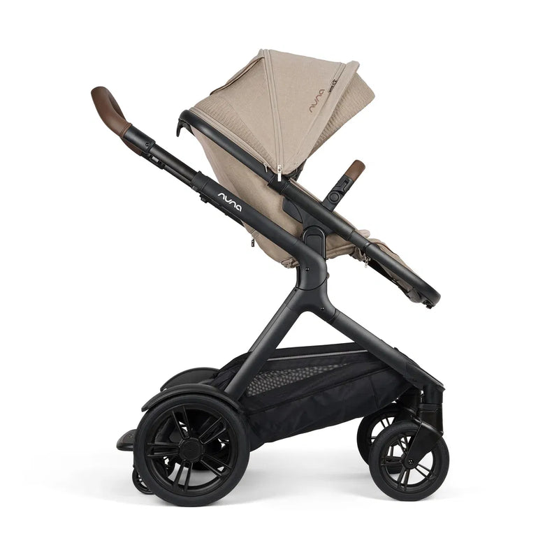 Nuna DEMI next 4in1 Kinderwagen-Set Mod: 2026