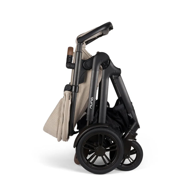 Nuna DEMI next 4in1 Kinderwagen-Set Mod: 2026