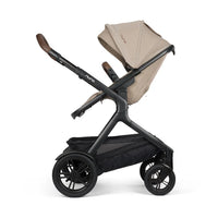 Nuna DEMI next 4in1 Kinderwagen-Set Mod: 2026