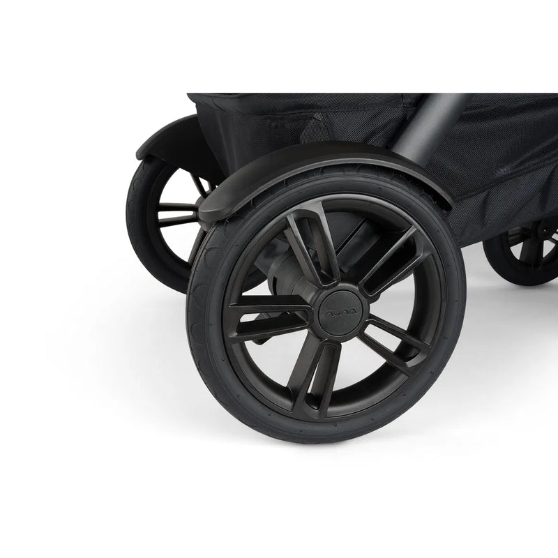 Nuna DEMI next 4in1 Kinderwagen-Set Mod: 2026